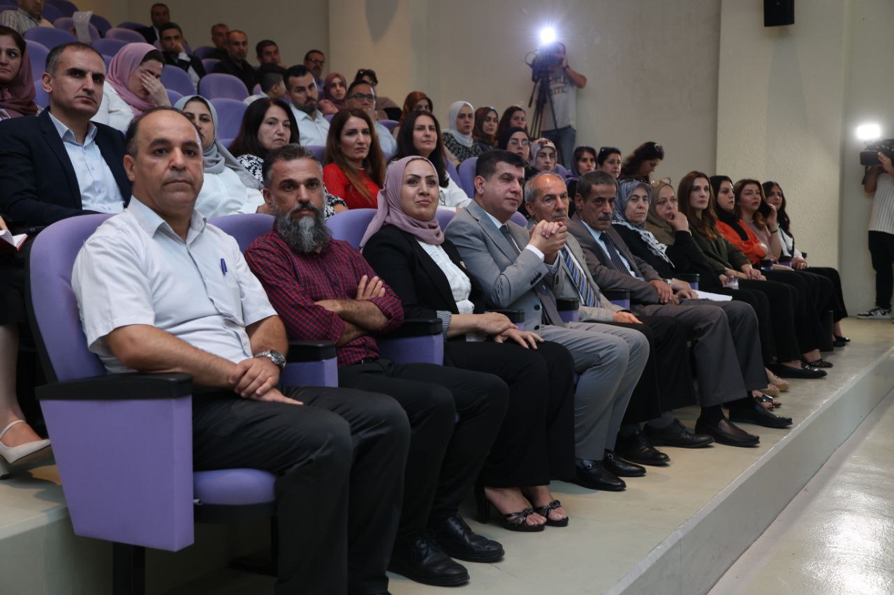 University Of Sulaimani Establishes Its First-ever Statistical 